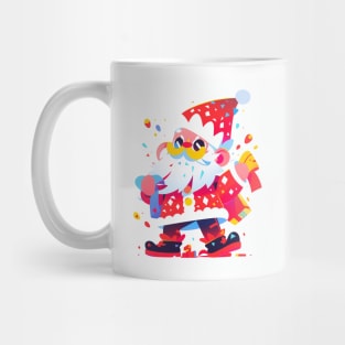 Christmas and Santa Claus 27 Mug